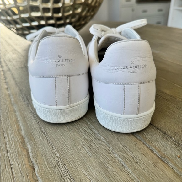 Louis Vuitton Luxembourg sneaker - Picture 5 of 7